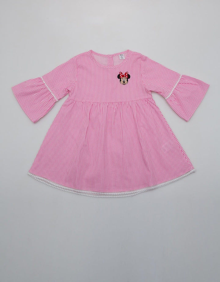 66010100 - DRESS WVN