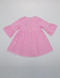 66010100 - DRESS WVN