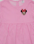 66010100 - DRESS WVN