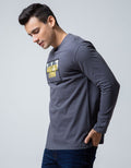 LS ARMY T-SHIRT