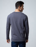 LS ARMY T-SHIRT