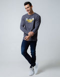 LS ARMY T-SHIRT