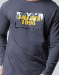 LS ARMY T-SHIRT