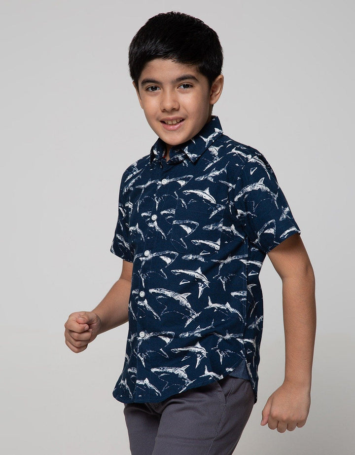 SS SHIRT FULLPRINT R