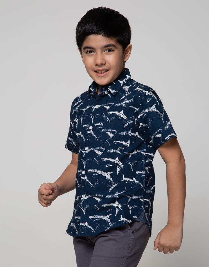 SS SHIRT FULLPRINT R