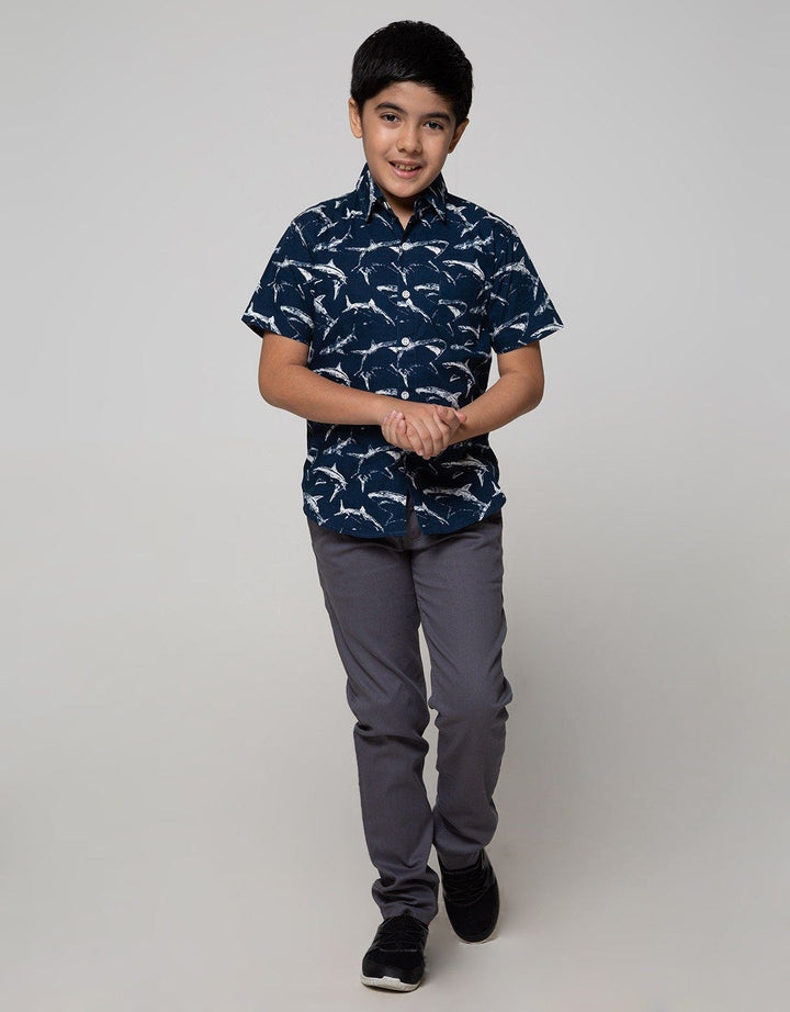 SS SHIRT FULLPRINT R