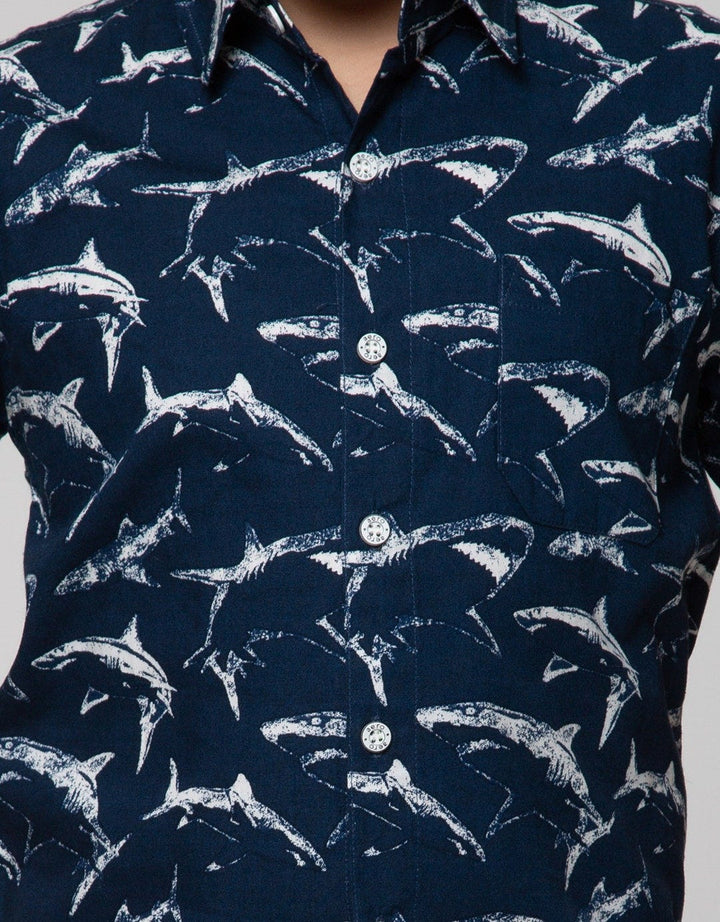 SS SHIRT FULLPRINT R