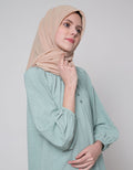Annisa Hijab Plain Style Wanita