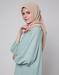 Annisa Hijab Plain Style Wanita