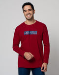 LS T-SHIRT BIG CITY