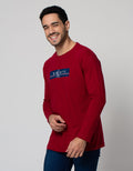 LS T-SHIRT BIG CITY