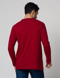 LS T-SHIRT BIG CITY