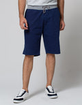 SHORT PANTS RIB