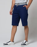 SHORT PANTS RIB