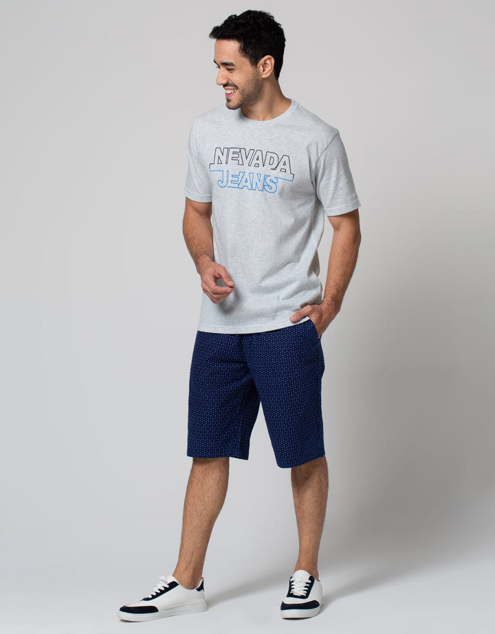 SHORT PANTS RIB