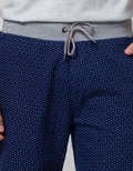 SHORT PANTS RIB