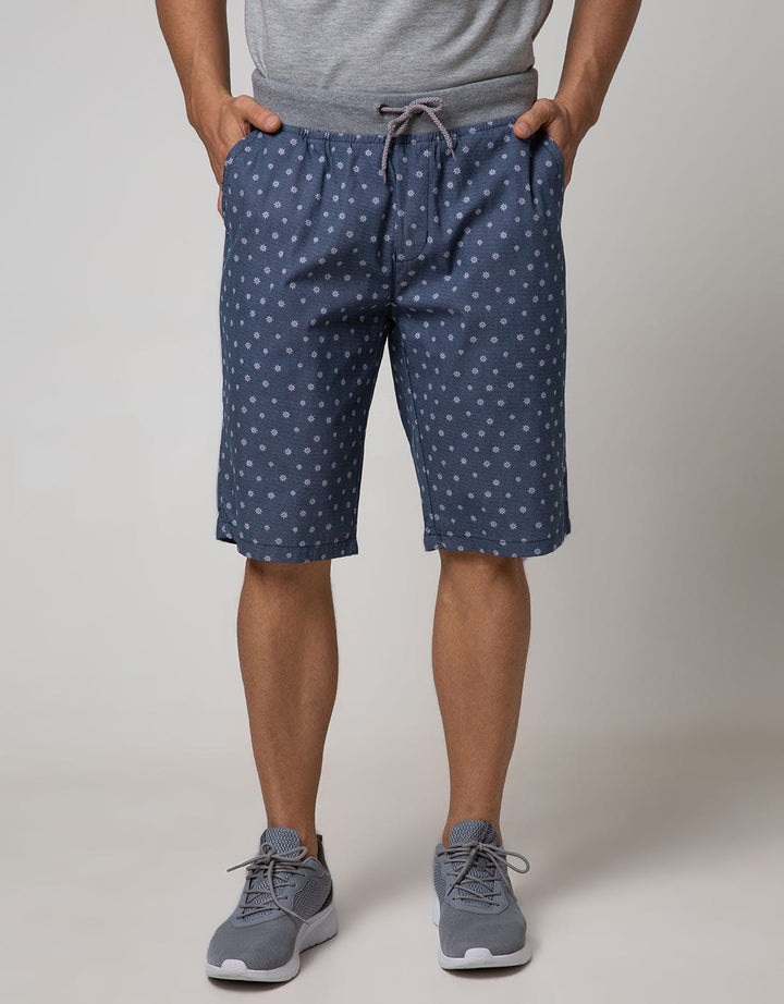 SHORT PANTS PRINT