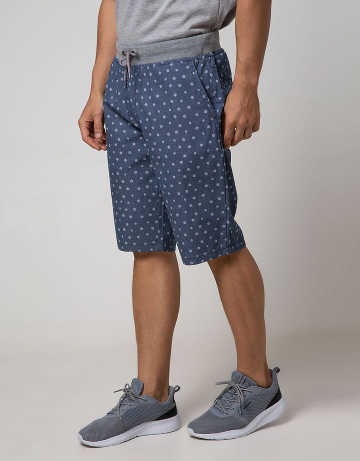 SHORT PANTS PRINT