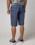 SHORT PANTS PRINT