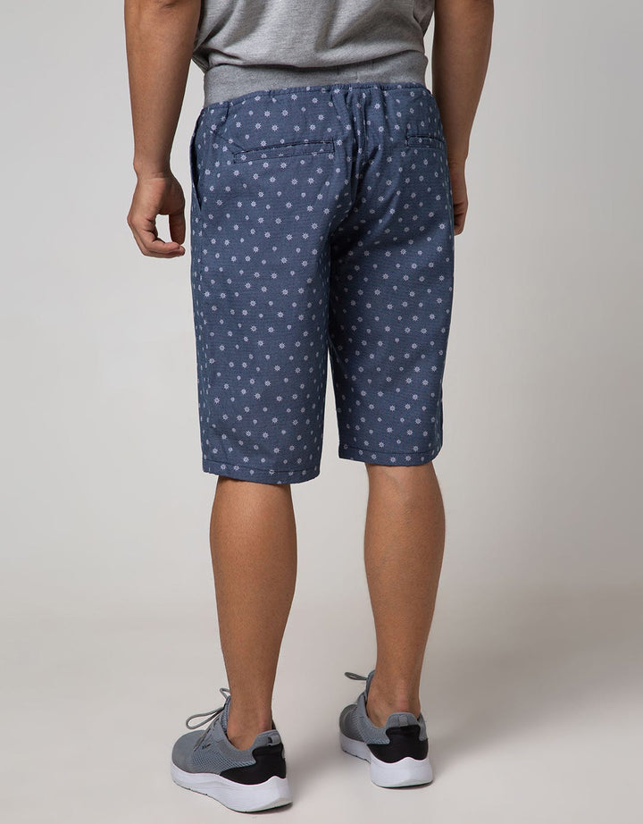 SHORT PANTS PRINT