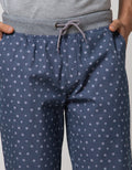 SHORT PANTS PRINT
