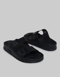 SLIPPER SANDALS