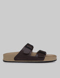 SLIPPER SANDALS