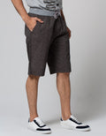 SHORT PANTS RIB