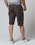 SHORT PANTS RIB