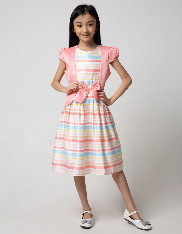 D SS STRIPE WITH CAR