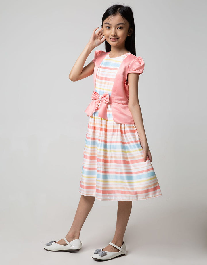 D SS STRIPE WITH CAR