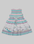 D SL STRIPE SAILING