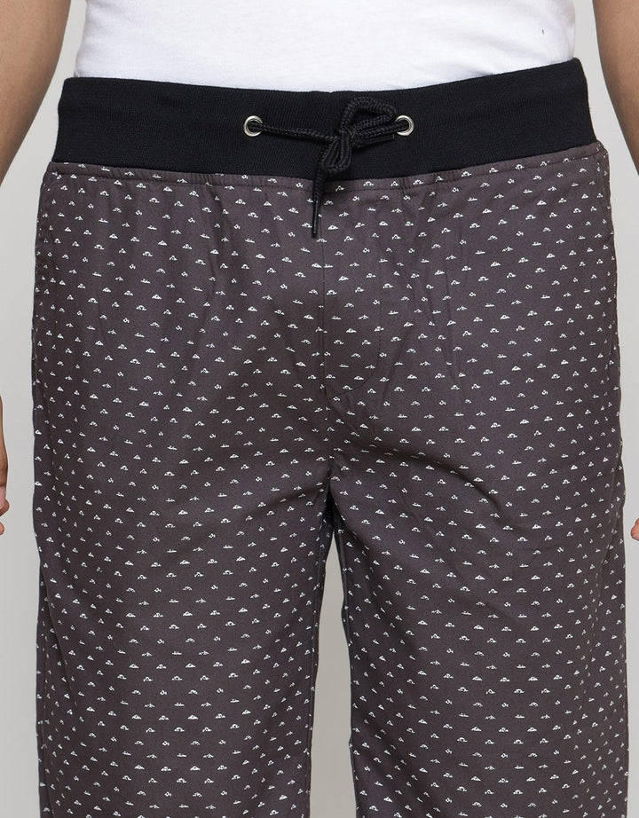 Nevada Rib DC Print Men's Shorts