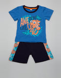 66010100 - BOYS SET