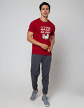 T Zone T-Shirt Food And Drink Lets