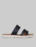 SLIPPER SANDALS