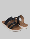 SLIPPER SANDALS