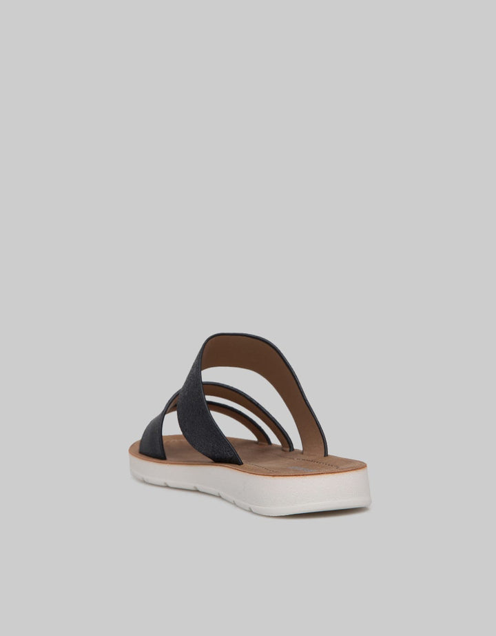 SLIPPER SANDALS