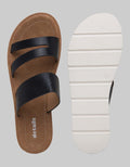 SLIPPER SANDALS