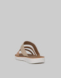 SLIPPER SANDALS
