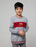 66020100MCR SWEATER