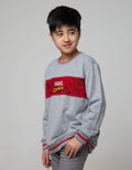 66020100MCR SWEATER