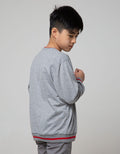 66020100MCR SWEATER