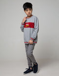 66020100MCR SWEATER
