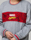 66020100MCR SWEATER