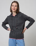 JACKET PINK INSIDE