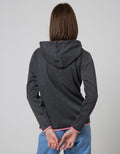 JACKET PINK INSIDE