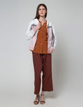 Nevada Tape Whatever Jaket Wanita