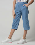 CAPRI SALUR WOVEN PO