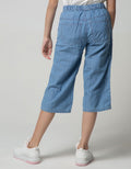 CAPRI SALUR WOVEN PO